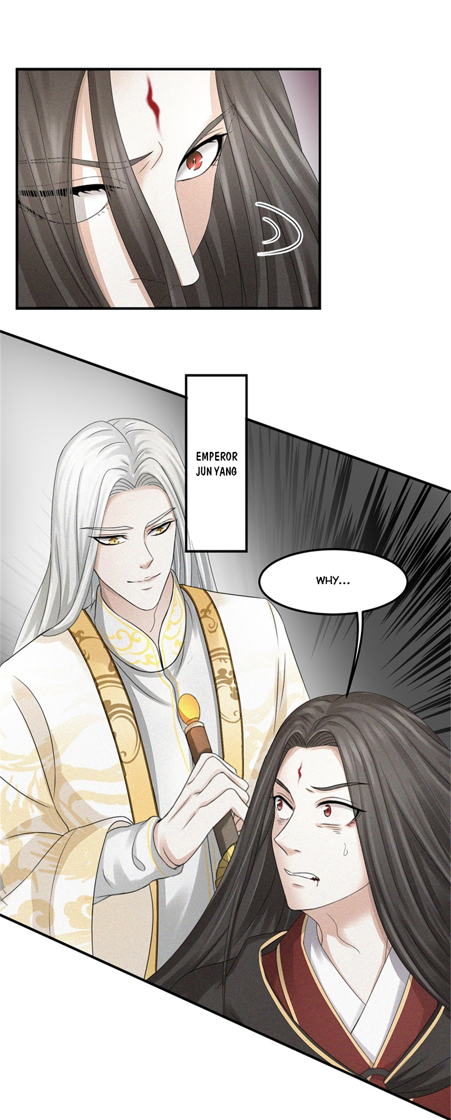Nine-Yang Emperor Chapter 1 - Page 7
