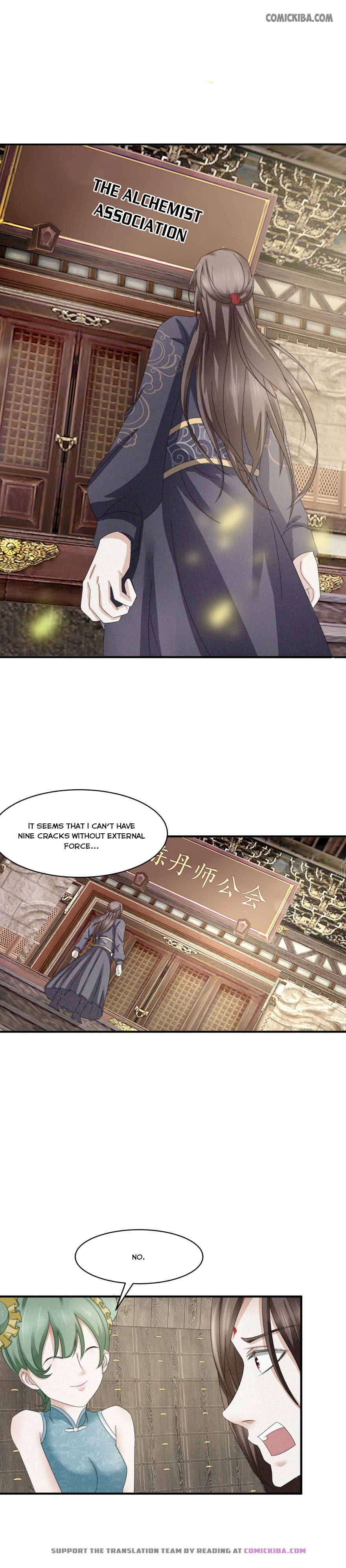Nine-Yang Emperor Chapter 10 - Page 2