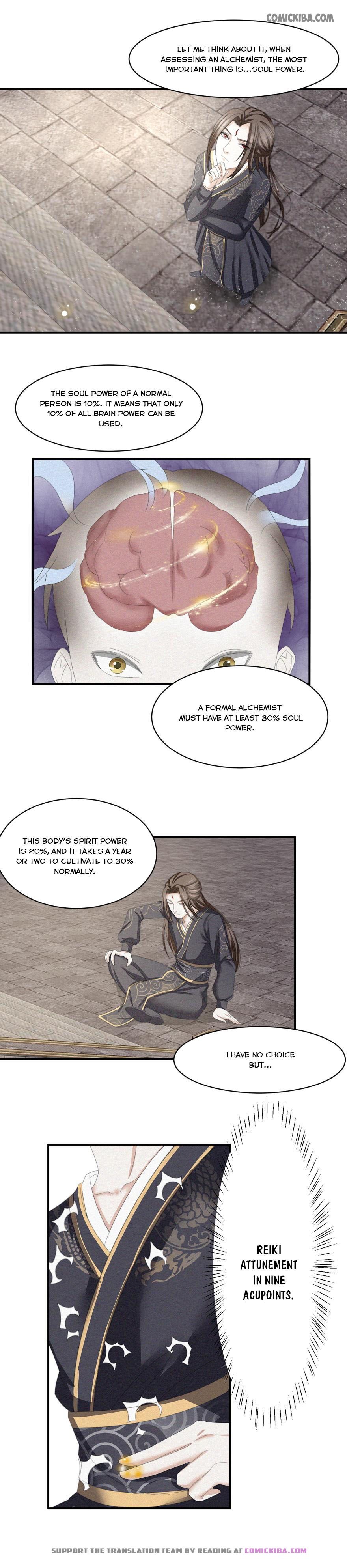 Nine-Yang Emperor Chapter 10 - Page 5