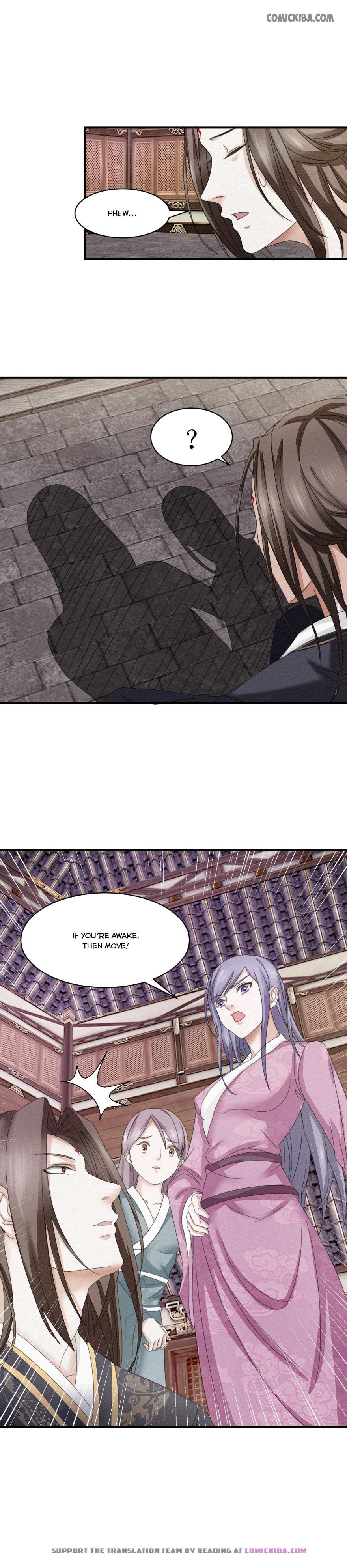 Nine-Yang Emperor Chapter 10 - Page 7