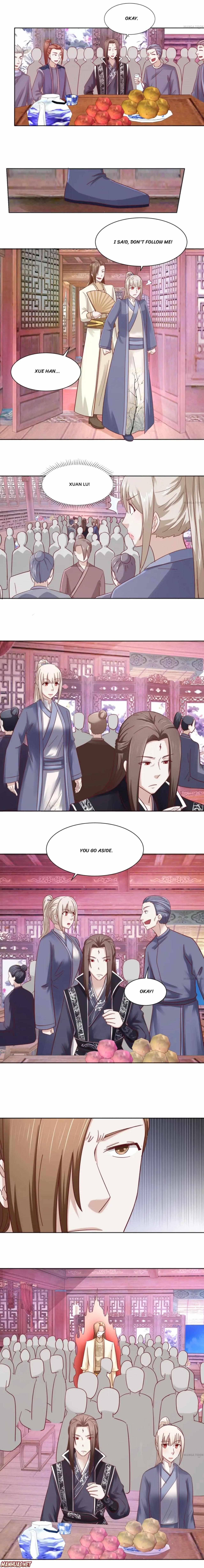 Nine-Yang Emperor Chapter 100 - Page 4