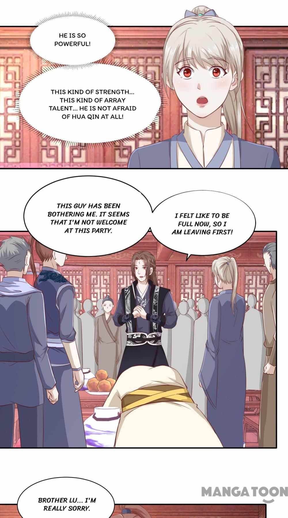 Nine-Yang Emperor Chapter 102 - Page 13