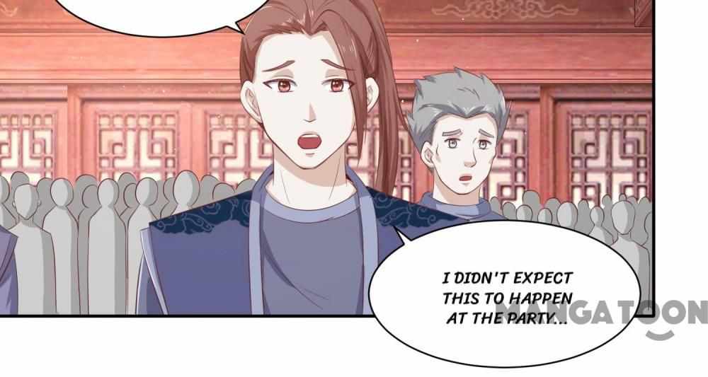 Nine-Yang Emperor Chapter 102 - Page 14