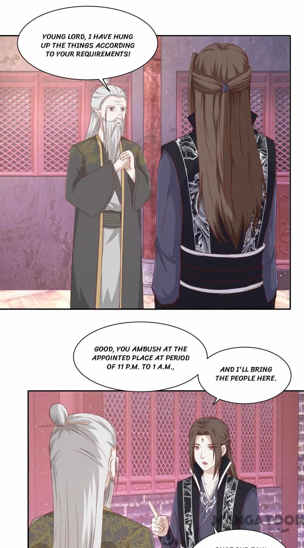 Nine-Yang Emperor Chapter 102 - Page 17