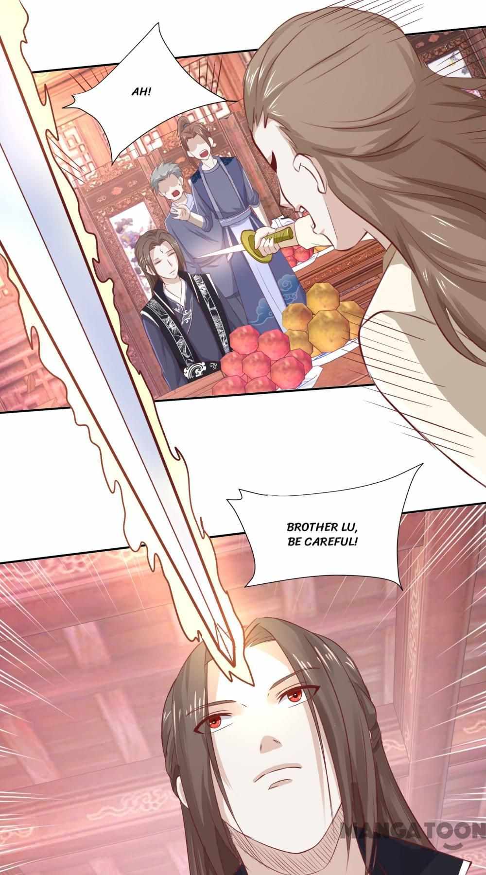 Nine-Yang Emperor Chapter 102 - Page 3