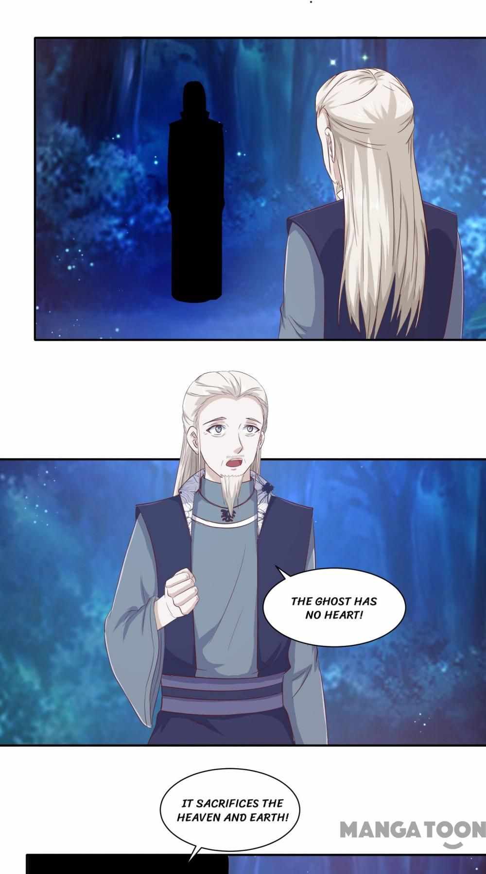 Nine-Yang Emperor Chapter 102 - Page 21