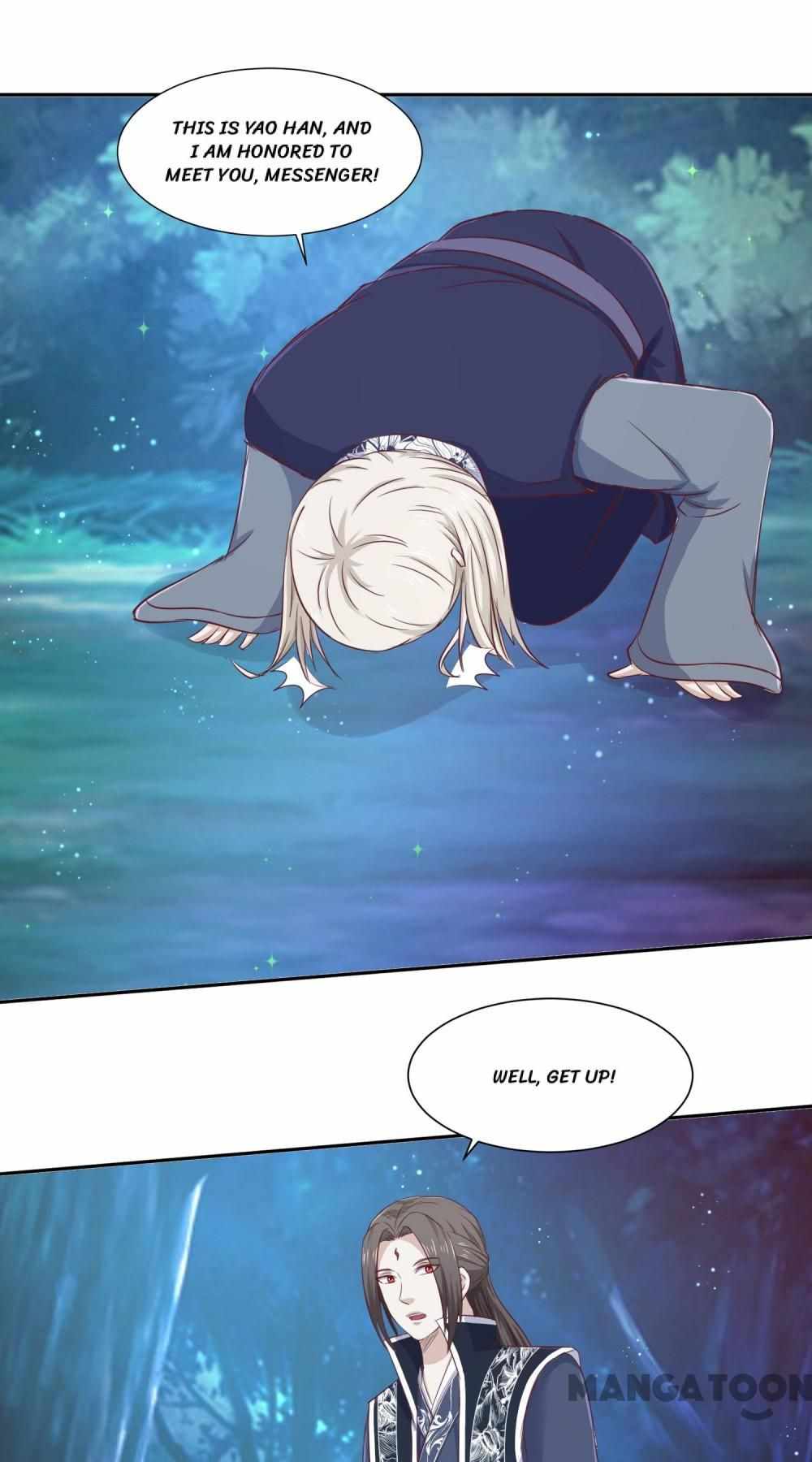 Nine-Yang Emperor Chapter 102 - Page 23