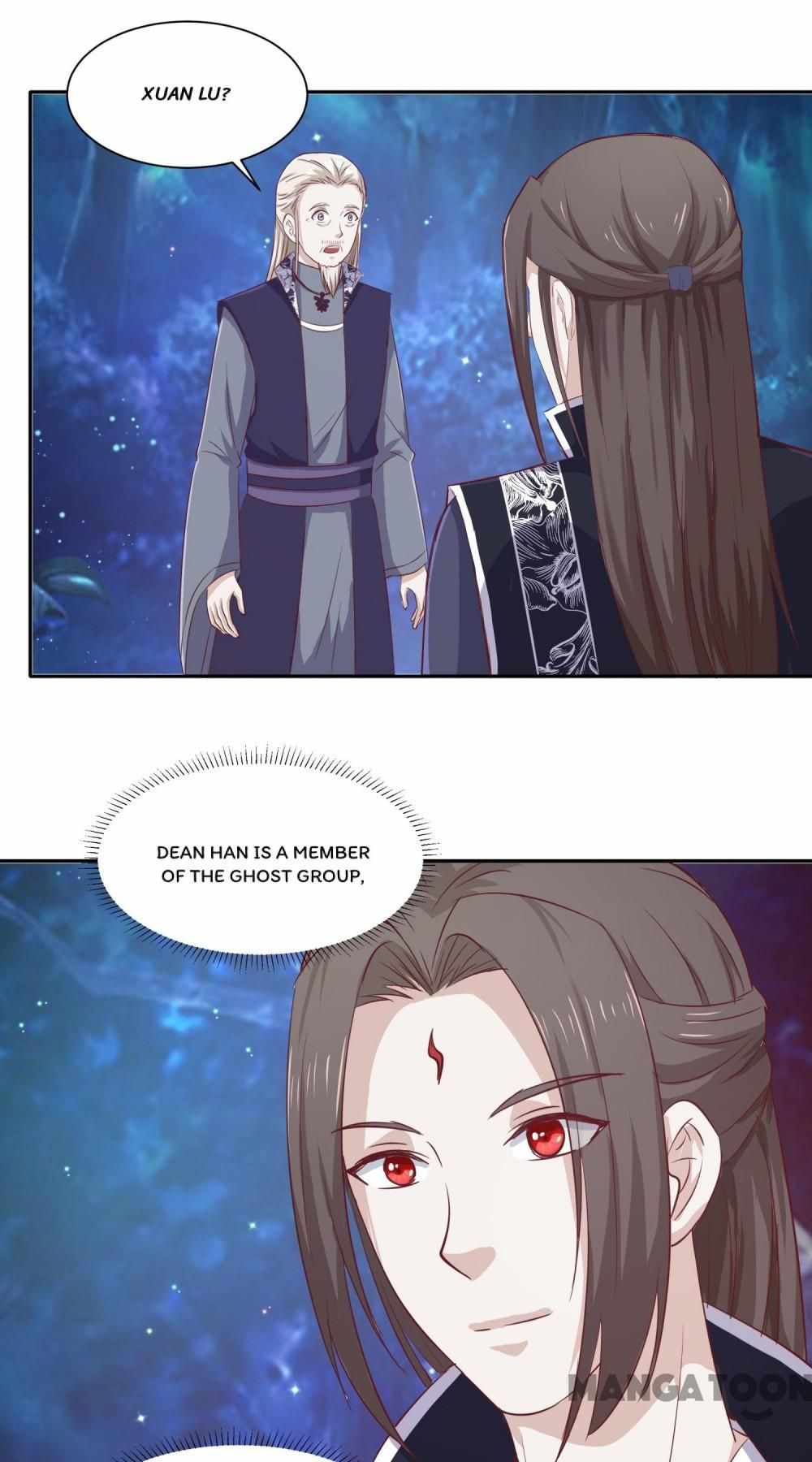 Nine-Yang Emperor Chapter 102 - Page 25