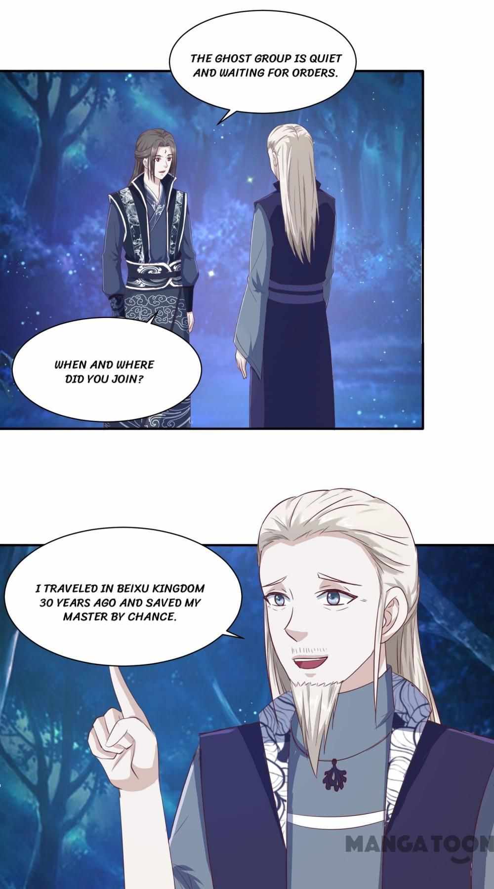 Nine-Yang Emperor Chapter 102 - Page 27