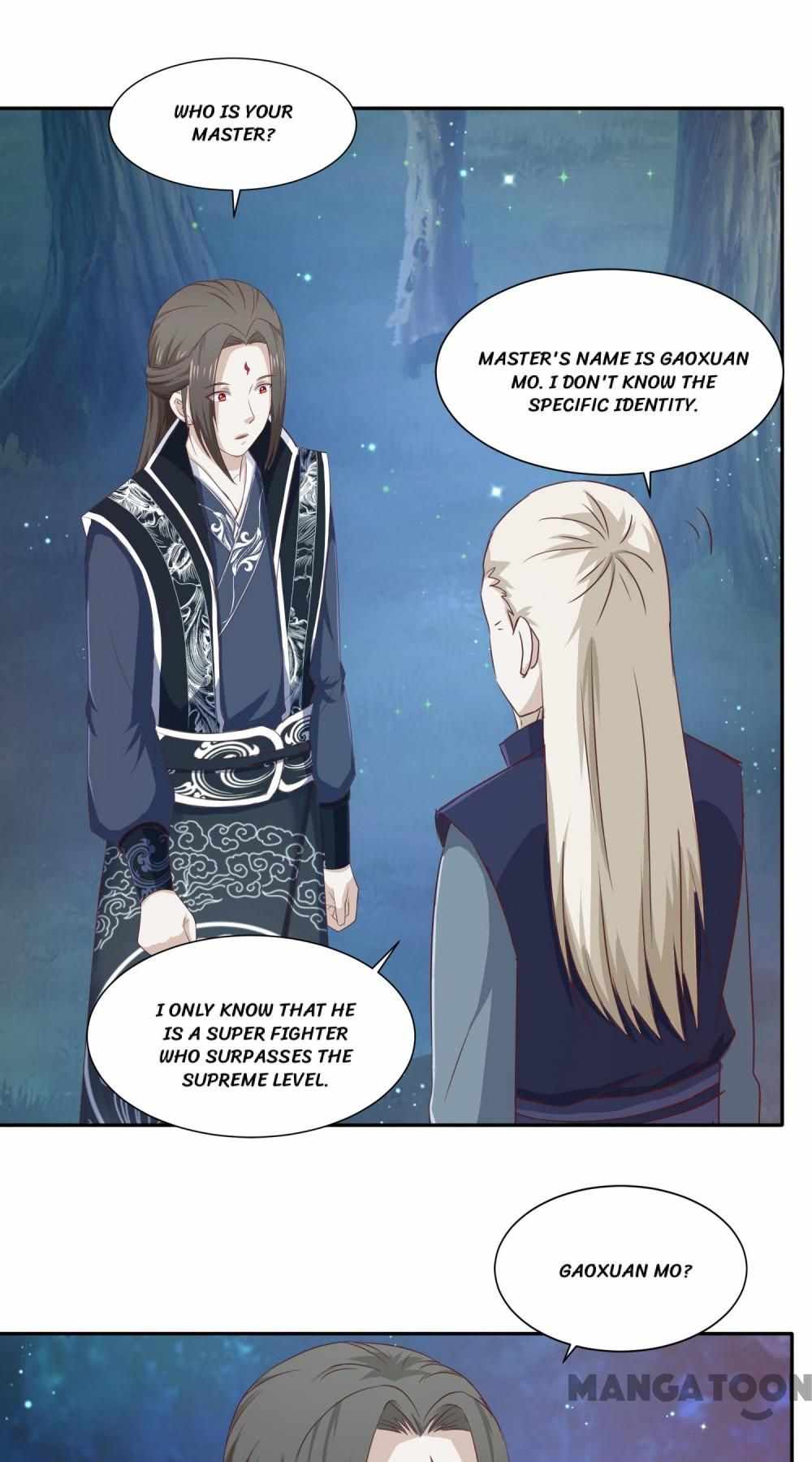 Nine-Yang Emperor Chapter 102 - Page 29