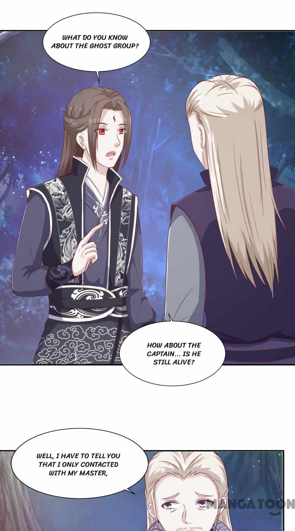 Nine-Yang Emperor Chapter 102 - Page 31