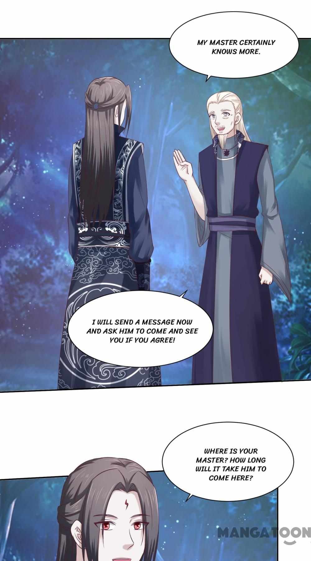 Nine-Yang Emperor Chapter 102 - Page 33