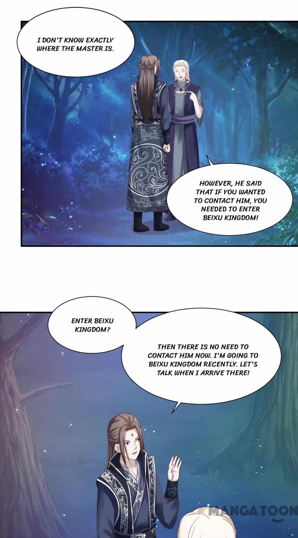 Nine-Yang Emperor Chapter 102 - Page 35