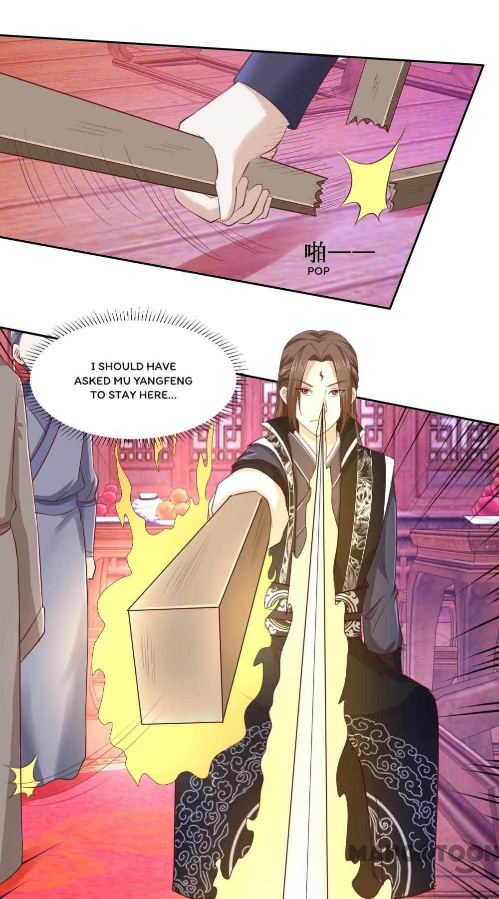 Nine-Yang Emperor Chapter 102 - Page 5