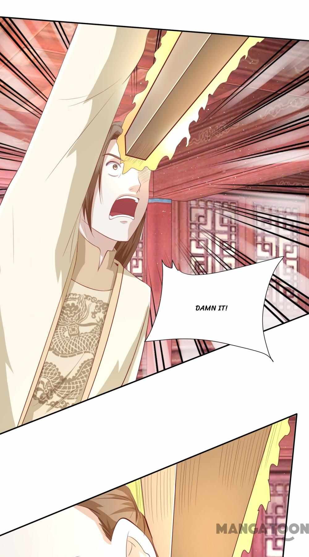 Nine-Yang Emperor Chapter 102 - Page 7