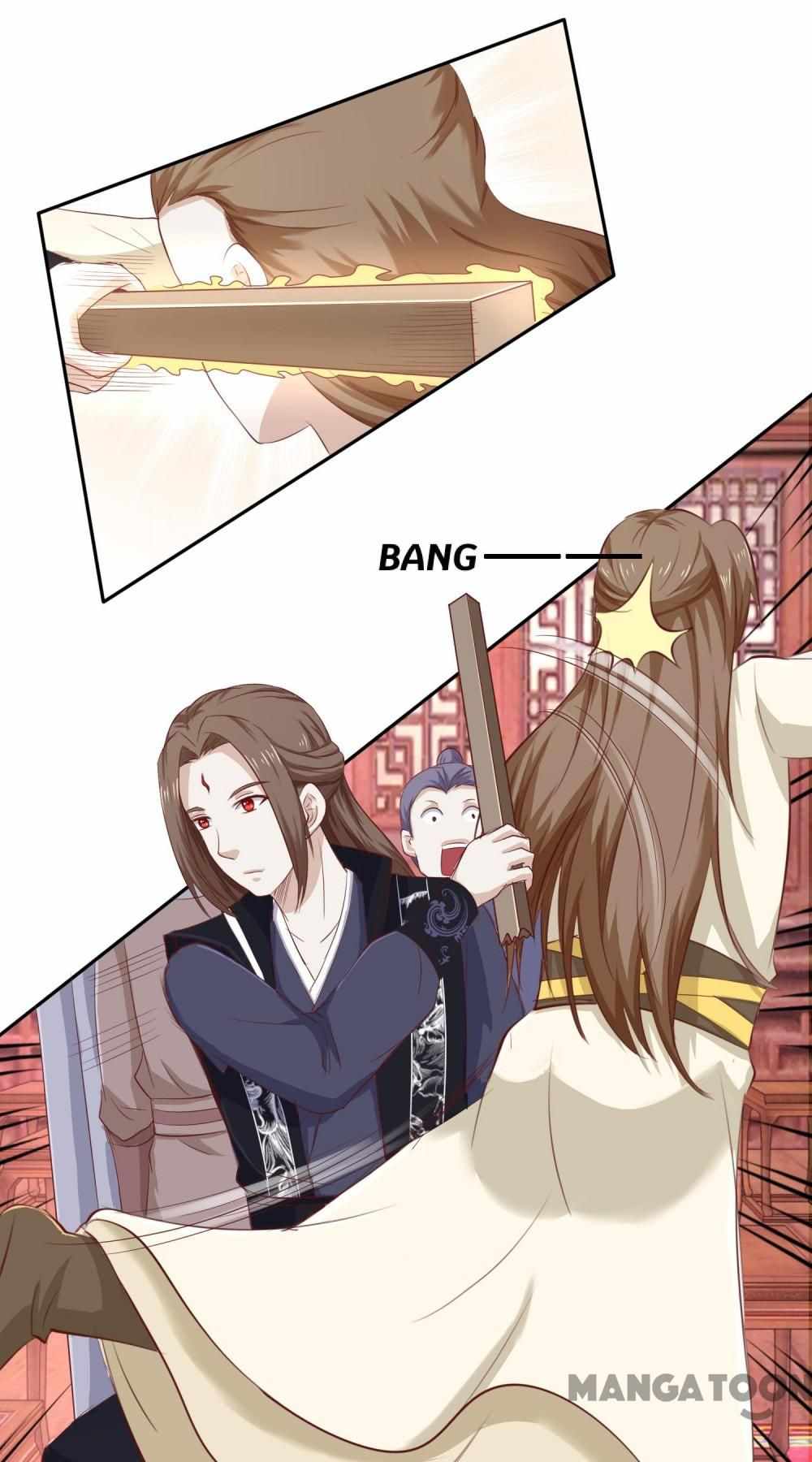 Nine-Yang Emperor Chapter 102 - Page 9