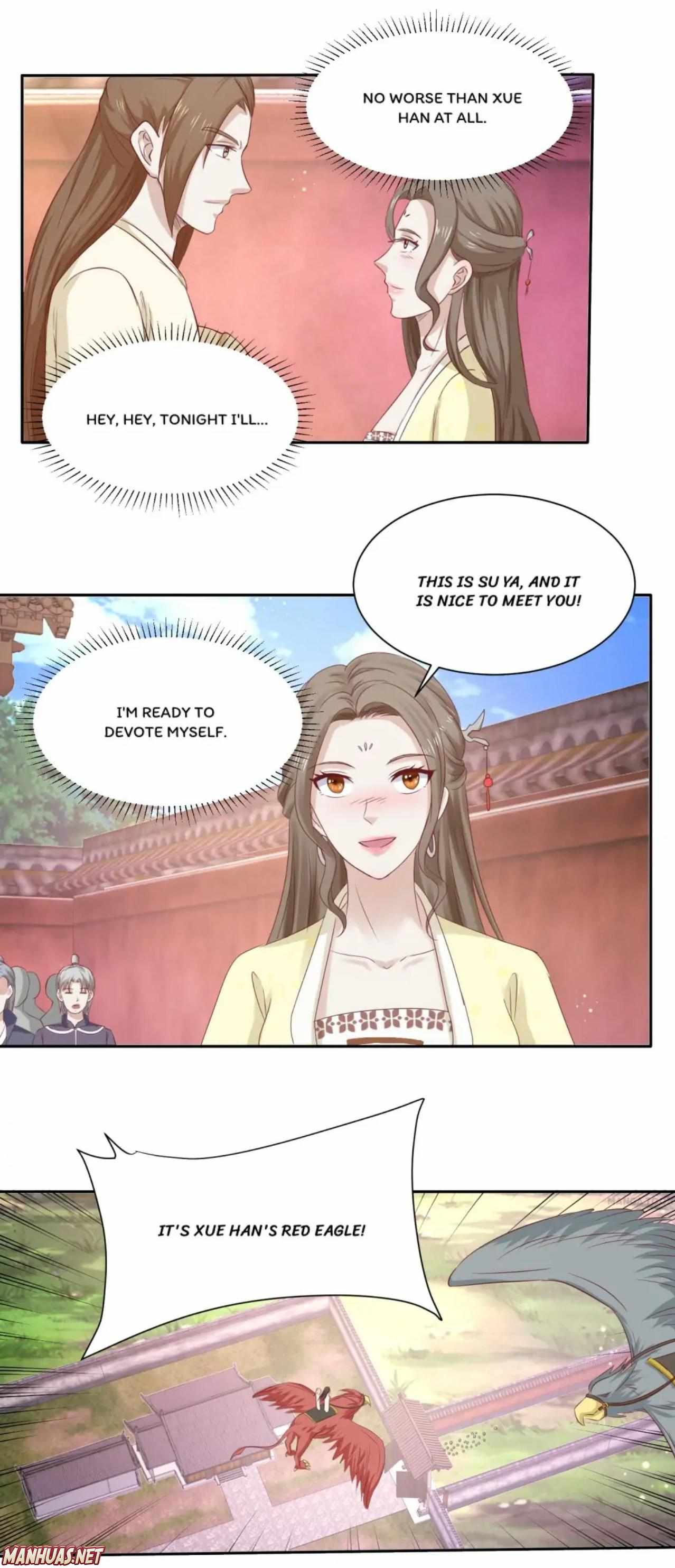 Nine-Yang Emperor Chapter 104 - Page 4