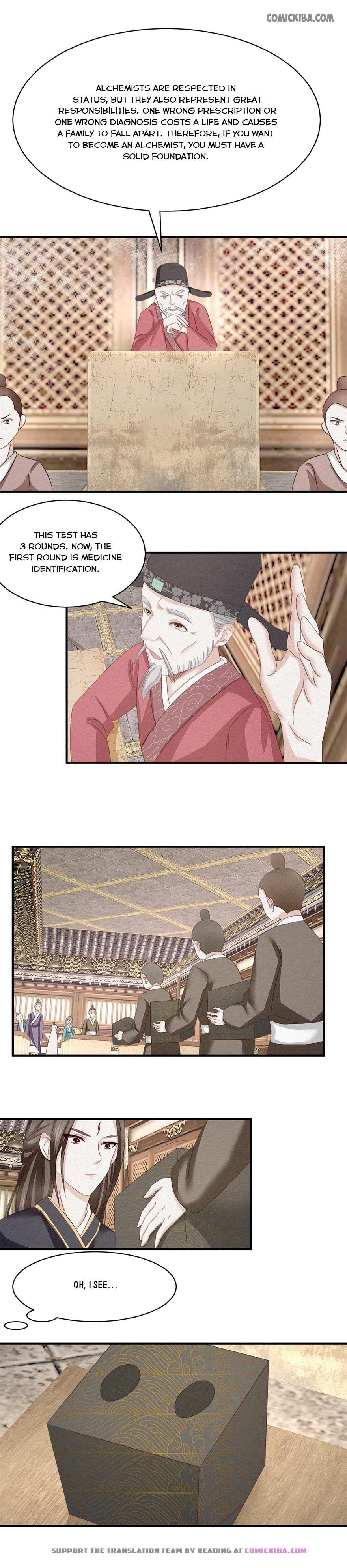 Nine-Yang Emperor Chapter 11 - Page 5
