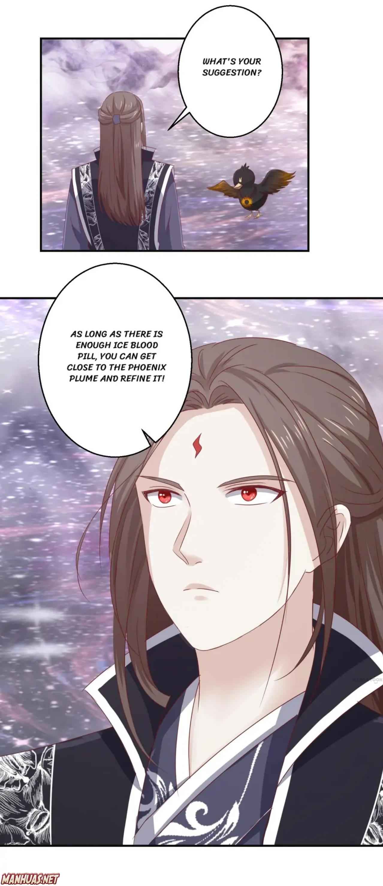 Nine-Yang Emperor Chapter 111 - Page 4