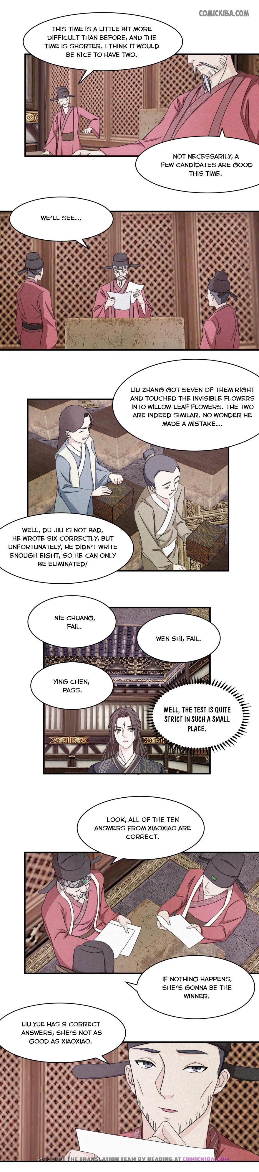 Nine-Yang Emperor Chapter 12 - Page 4