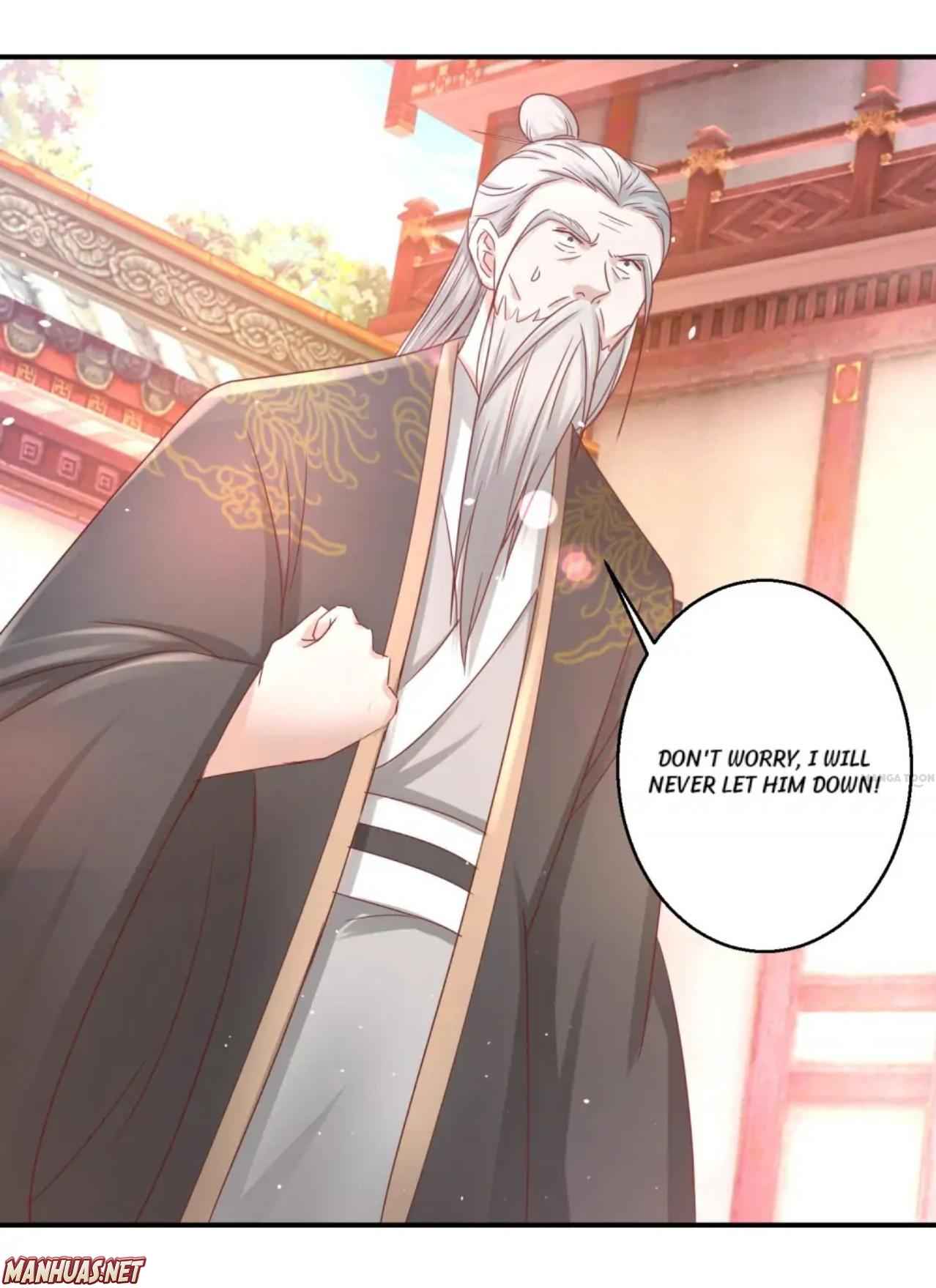 Nine-Yang Emperor Chapter 121 - Page 4