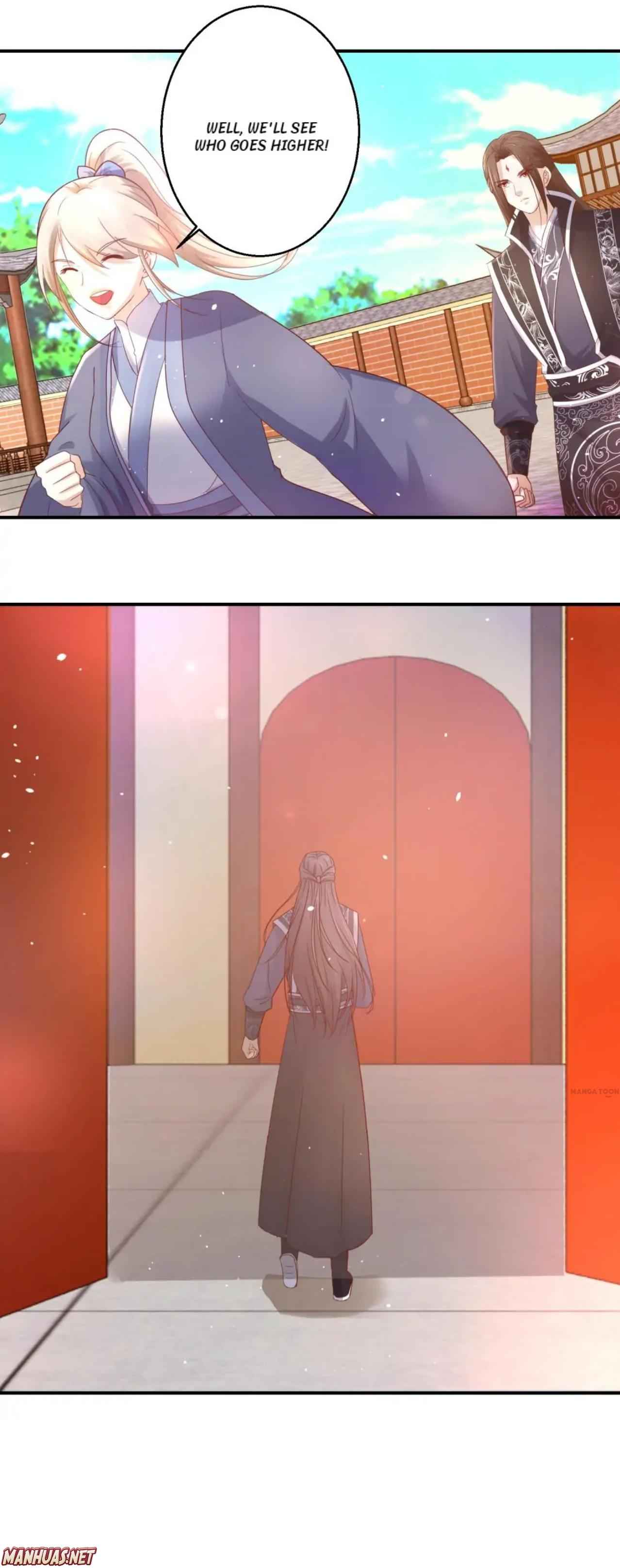 Nine-Yang Emperor Chapter 122 - Page 4