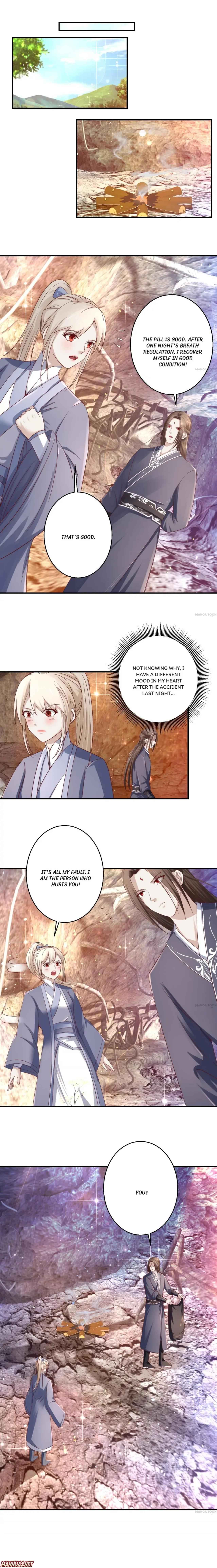 Nine-Yang Emperor Chapter 127 - Page 4