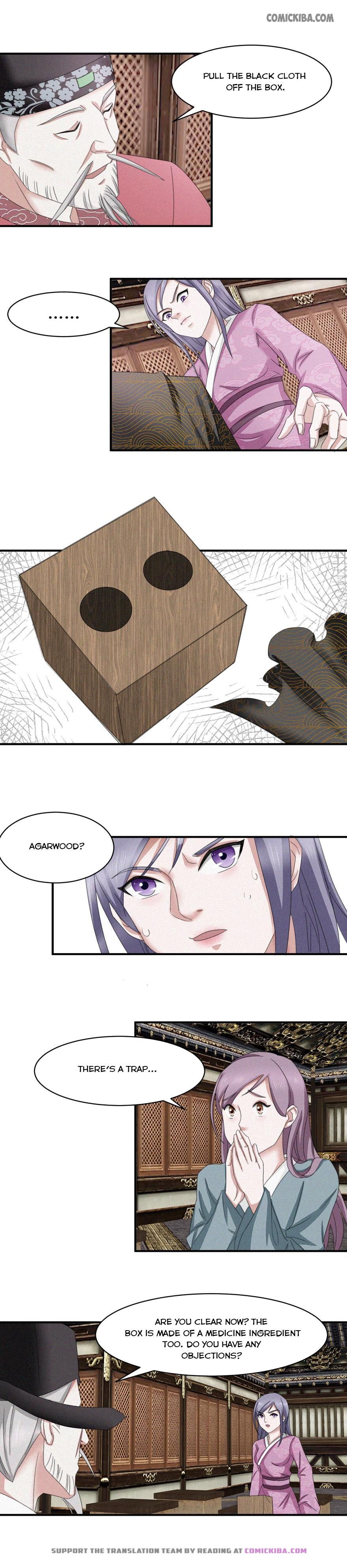 Nine-Yang Emperor Chapter 13 - Page 3