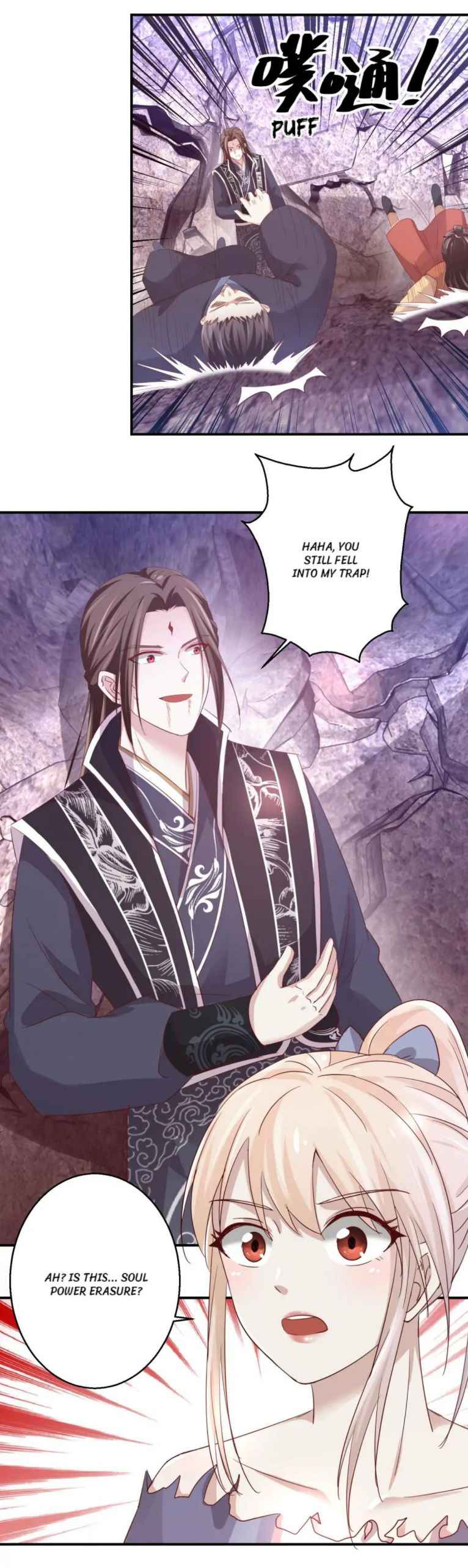 Nine-Yang Emperor Chapter 130 - Page 4