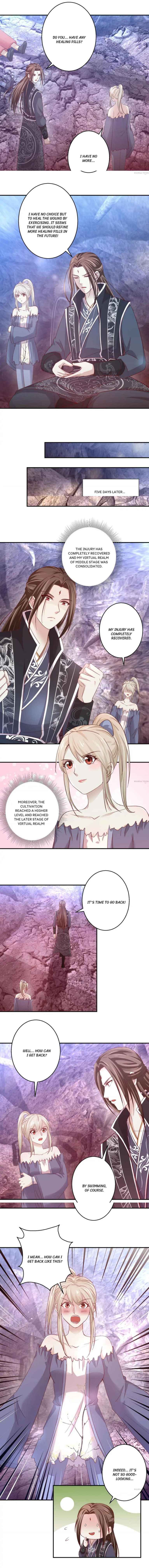 Nine-Yang Emperor Chapter 131 - Page 2