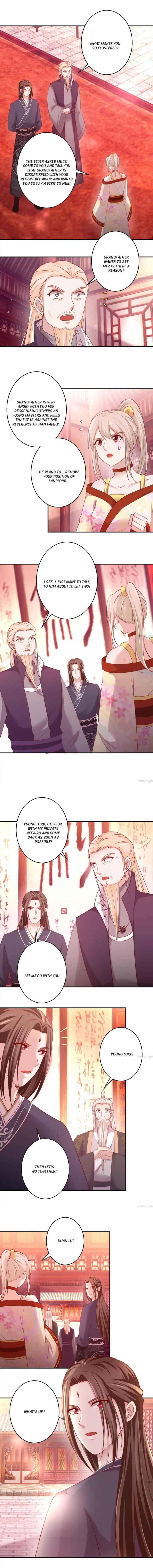 Nine-Yang Emperor Chapter 132 - Page 3