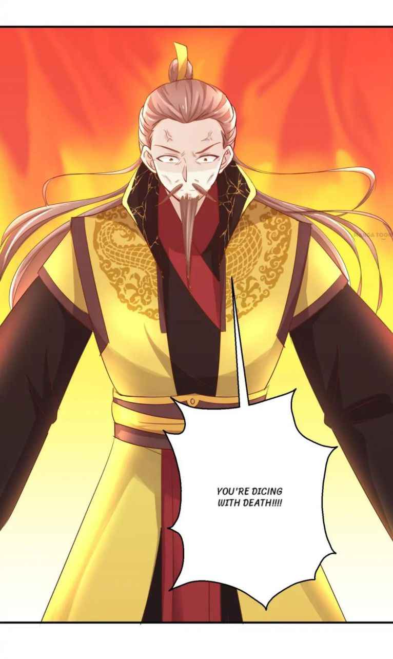Nine-Yang Emperor Chapter 133 - Page 4