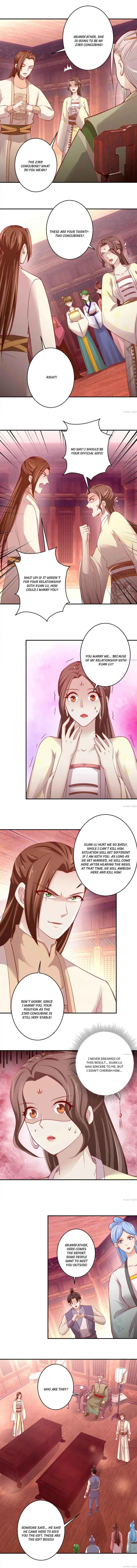Nine-Yang Emperor Chapter 135 - Page 3