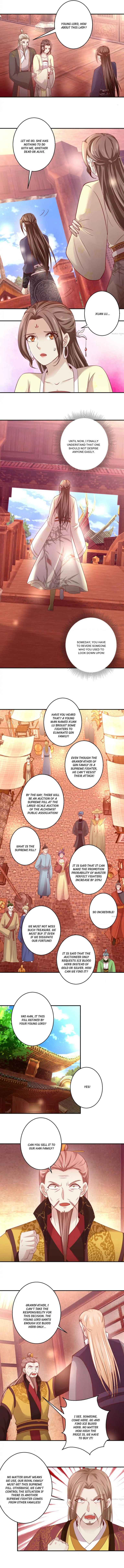 Nine-Yang Emperor Chapter 137 - Page 2
