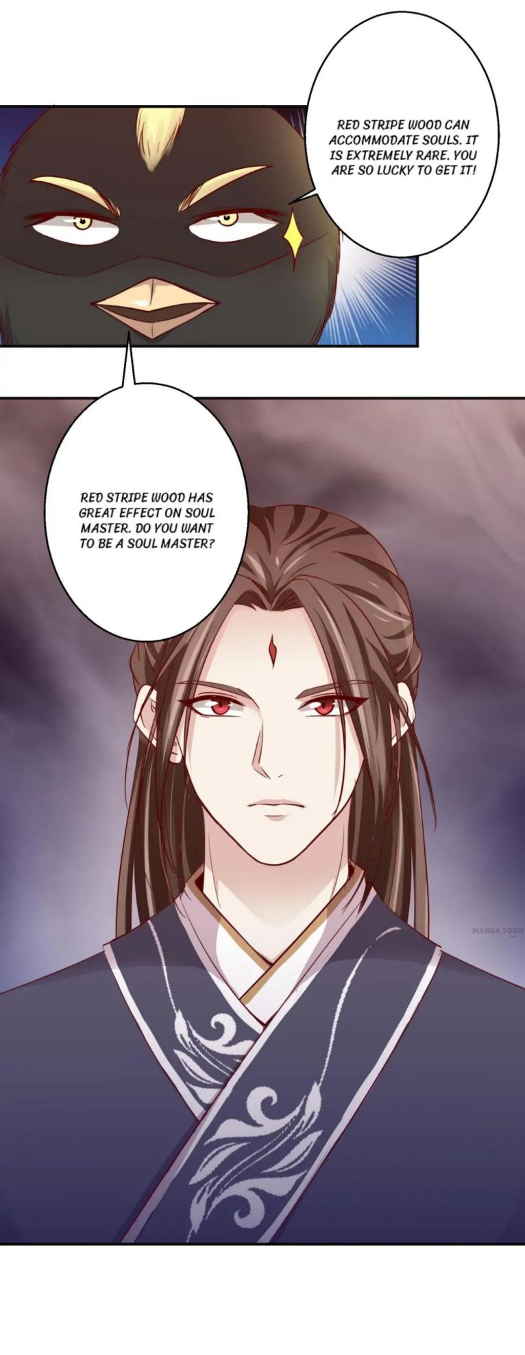 Nine-Yang Emperor Chapter 138 - Page 4