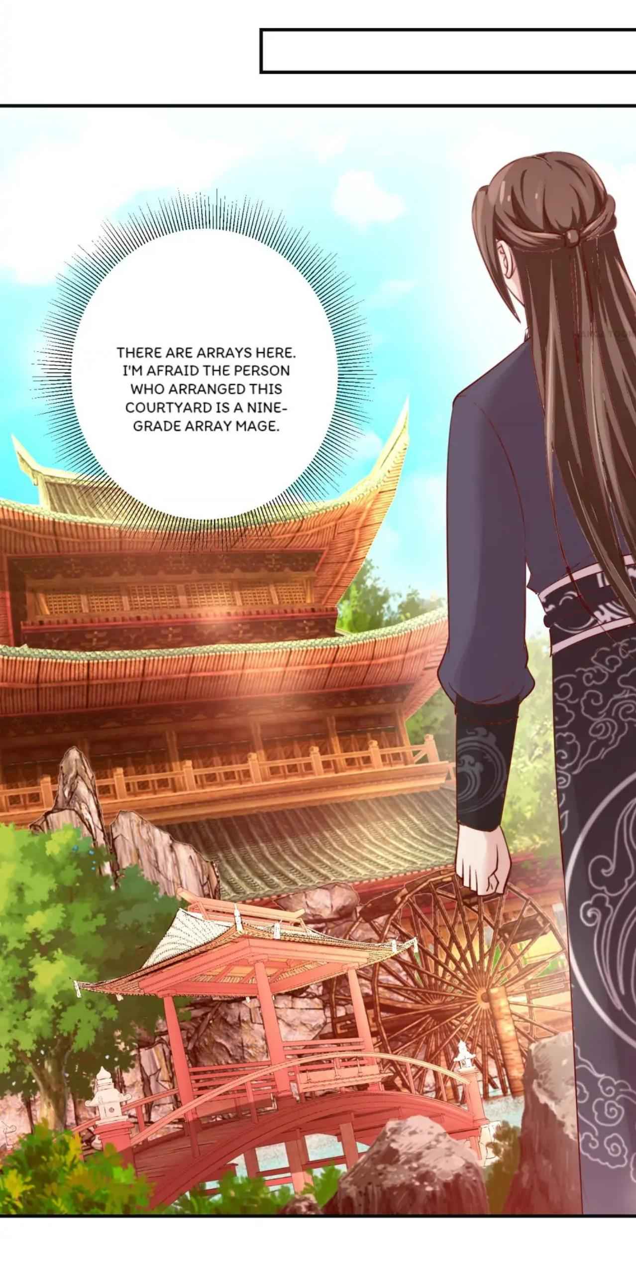 Nine-Yang Emperor Chapter 139 - Page 4