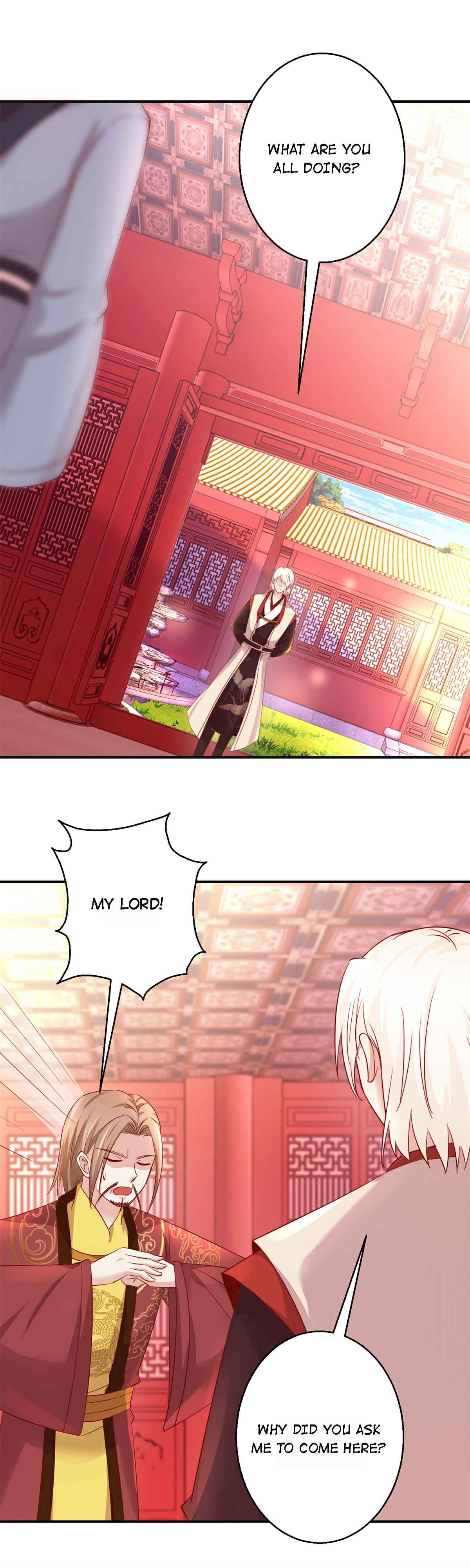 Nine-Yang Emperor Chapter 144 - Page 5