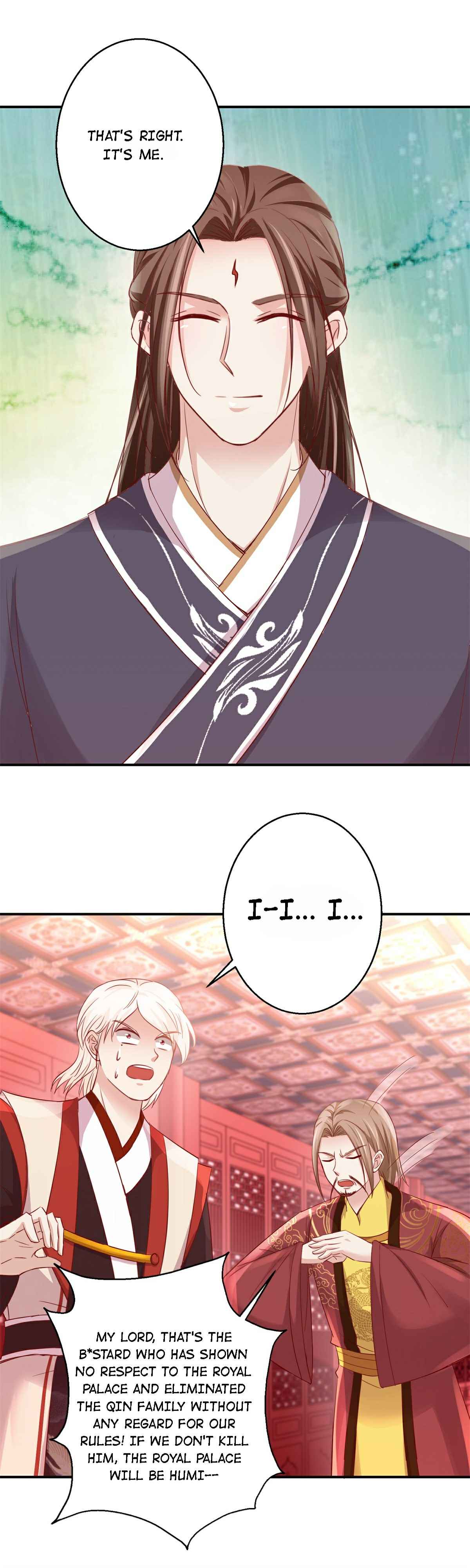Nine-Yang Emperor Chapter 144 - Page 9