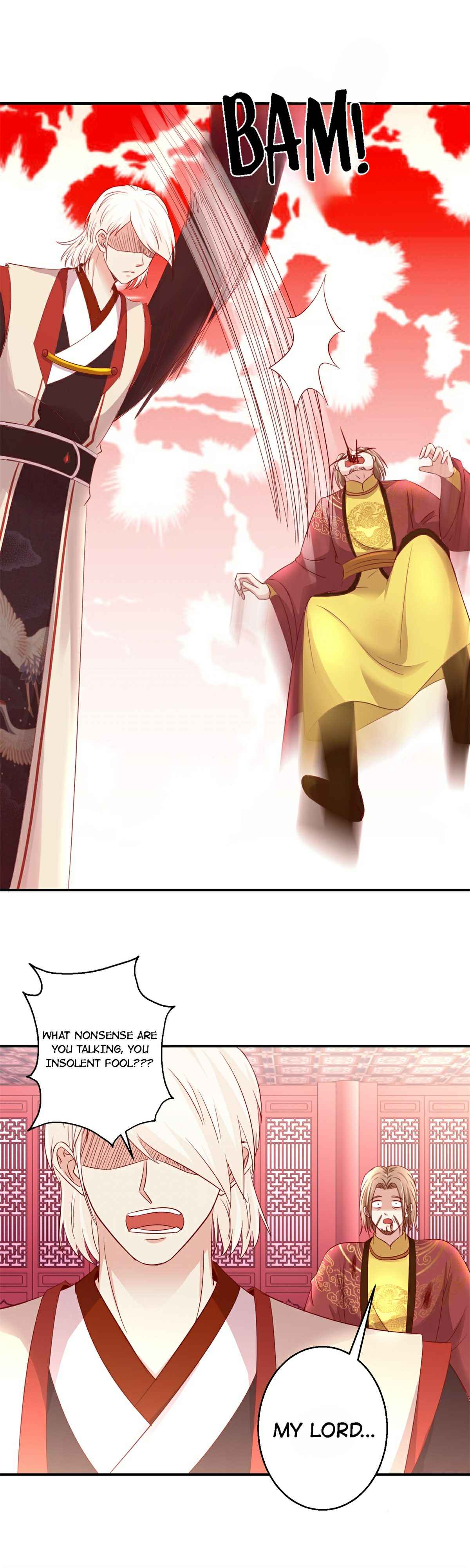 Nine-Yang Emperor Chapter 144 - Page 10