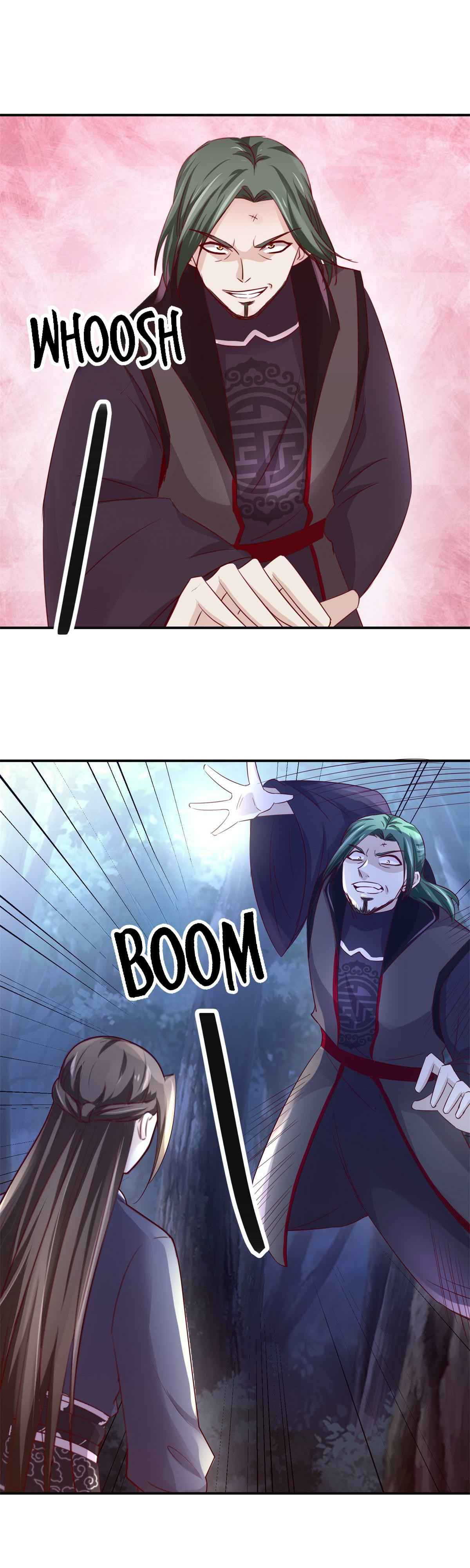 Nine-Yang Emperor Chapter 145 - Page 13