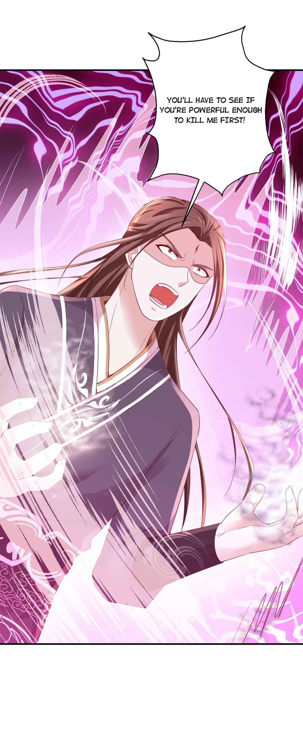 Nine-Yang Emperor Chapter 145 - Page 14