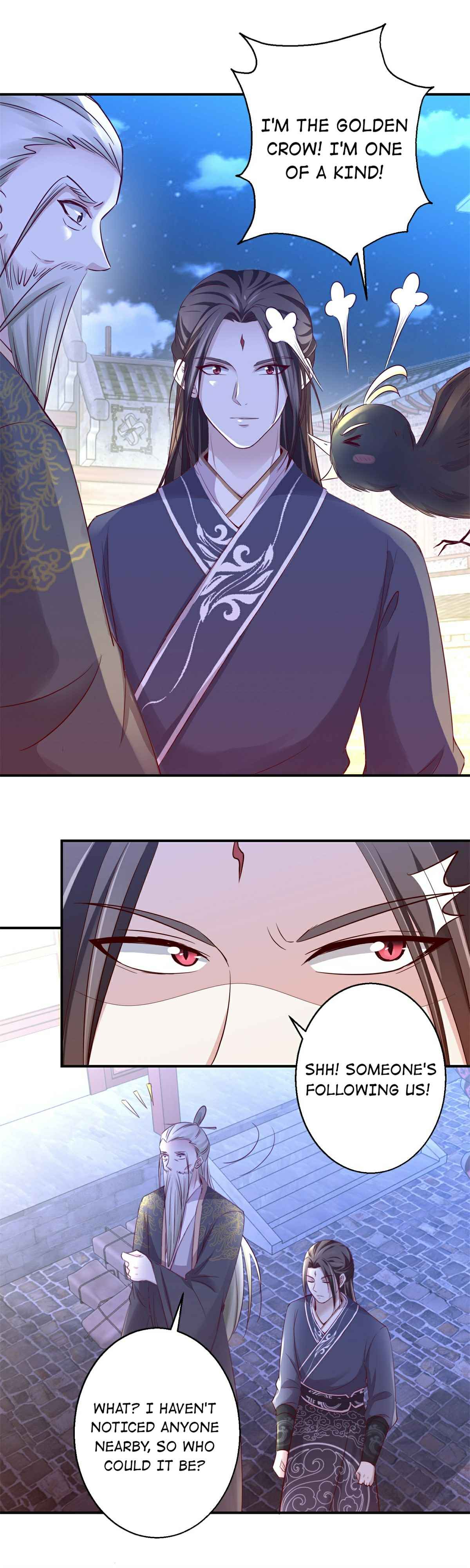 Nine-Yang Emperor Chapter 145 - Page 4
