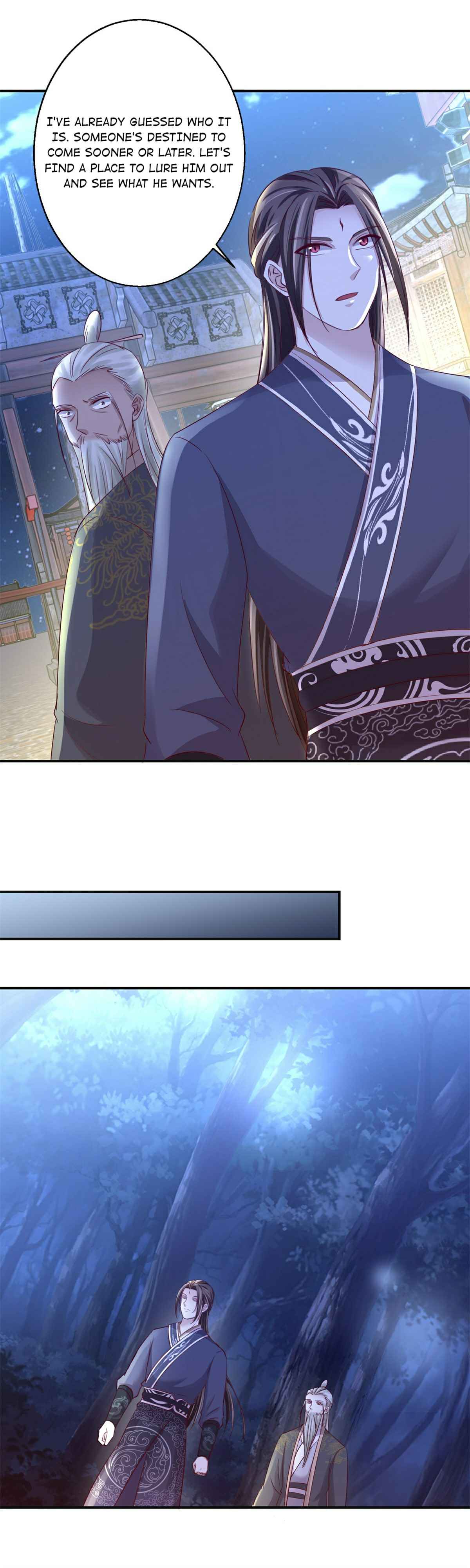 Nine-Yang Emperor Chapter 145 - Page 5