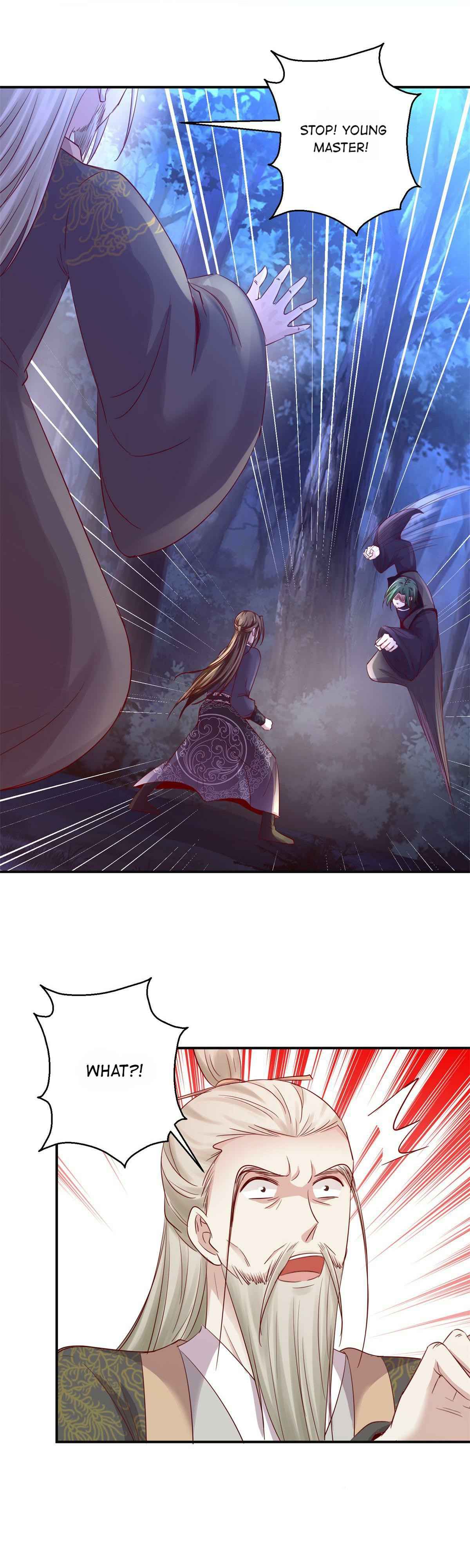 Nine-Yang Emperor Chapter 146 - Page 1