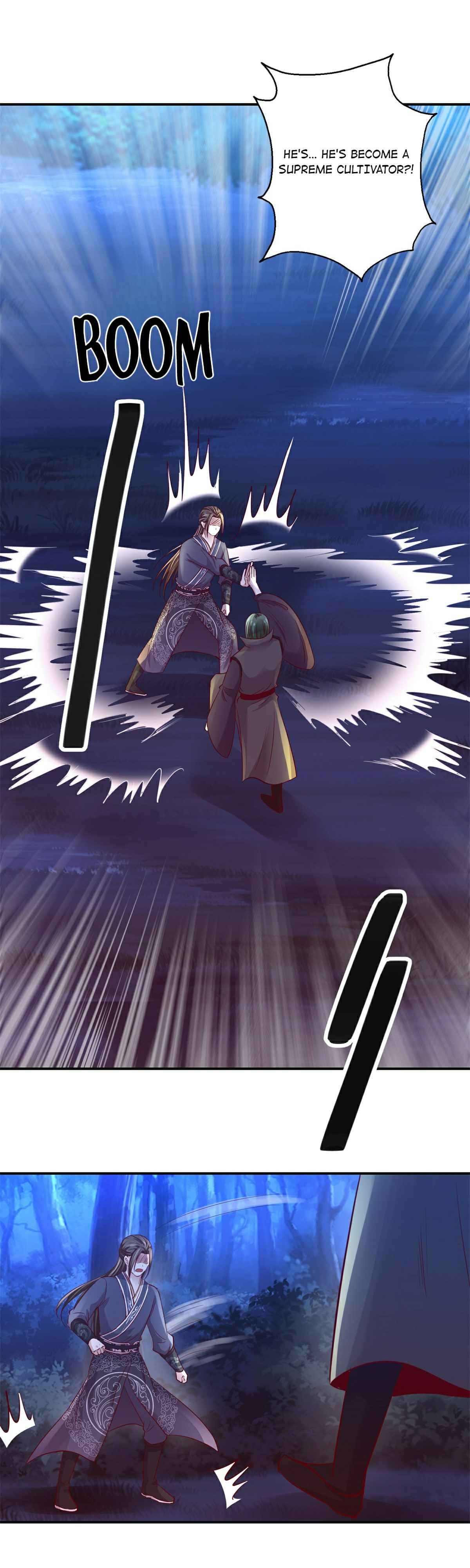 Nine-Yang Emperor Chapter 146 - Page 2