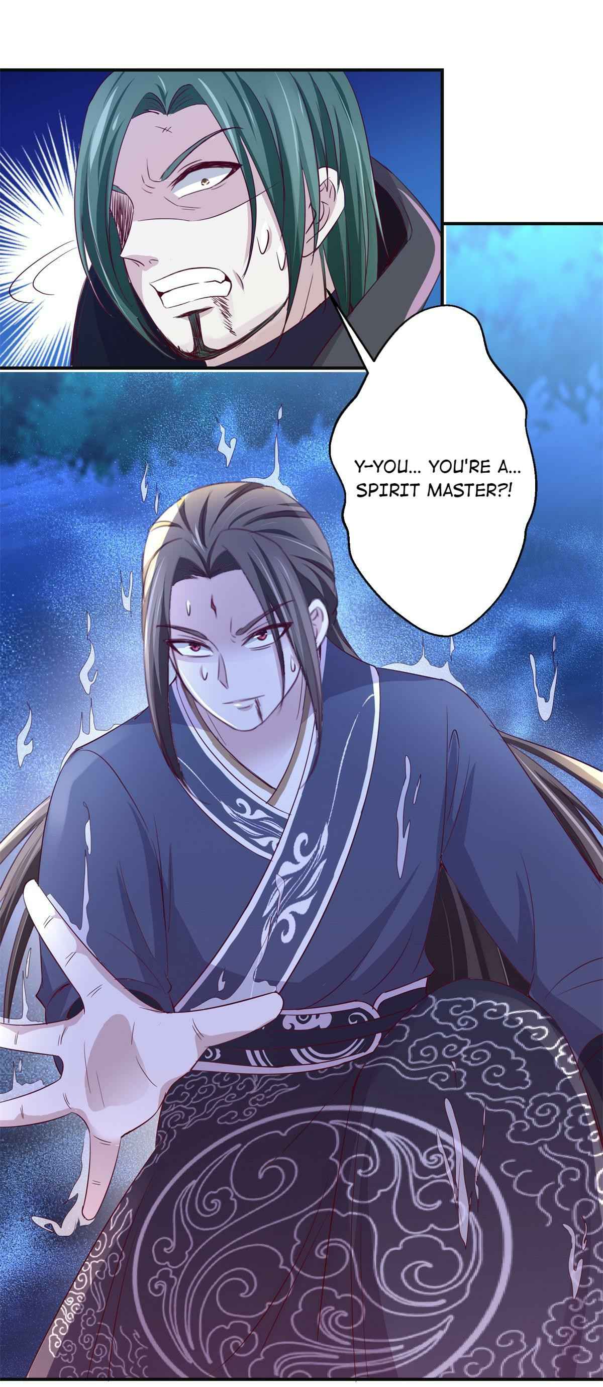 Nine-Yang Emperor Chapter 146 - Page 12
