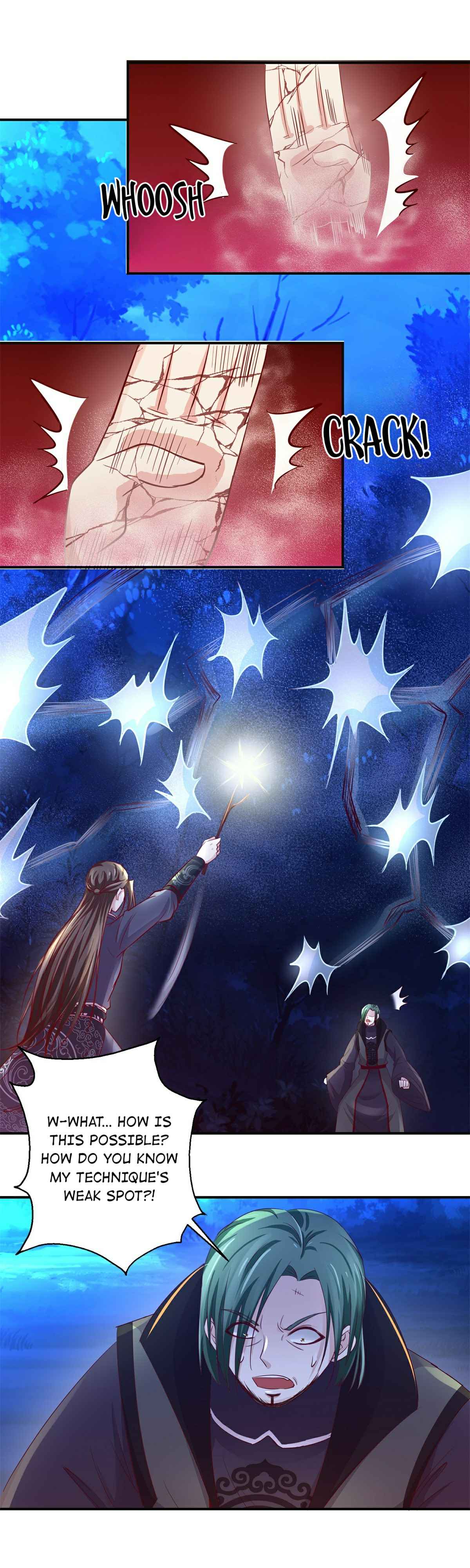 Nine-Yang Emperor Chapter 146 - Page 5