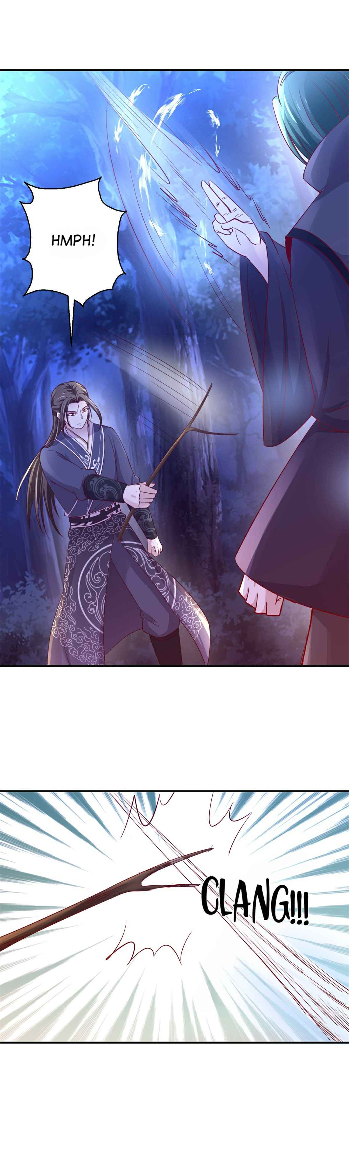 Nine-Yang Emperor Chapter 146 - Page 6
