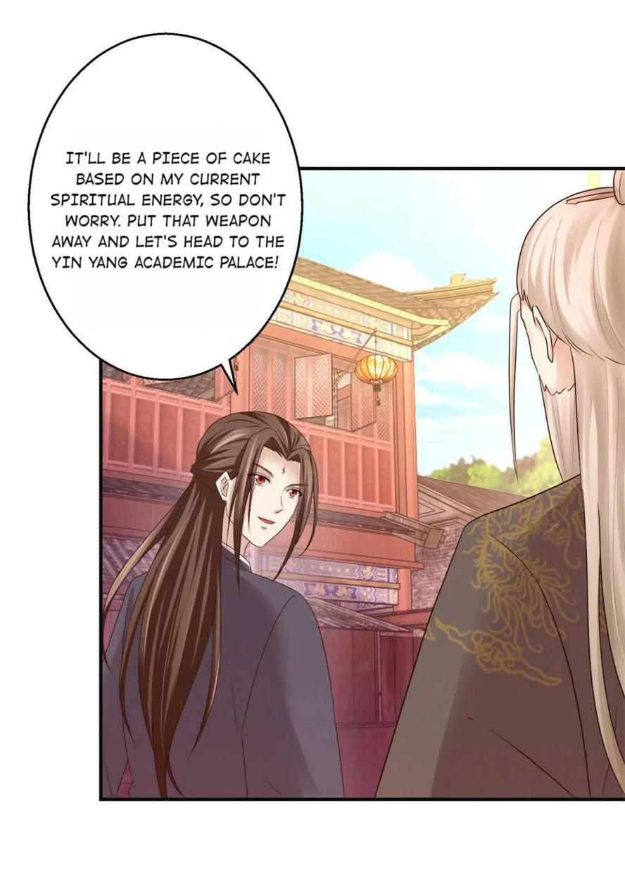 Nine-Yang Emperor Chapter 147 - Page 14