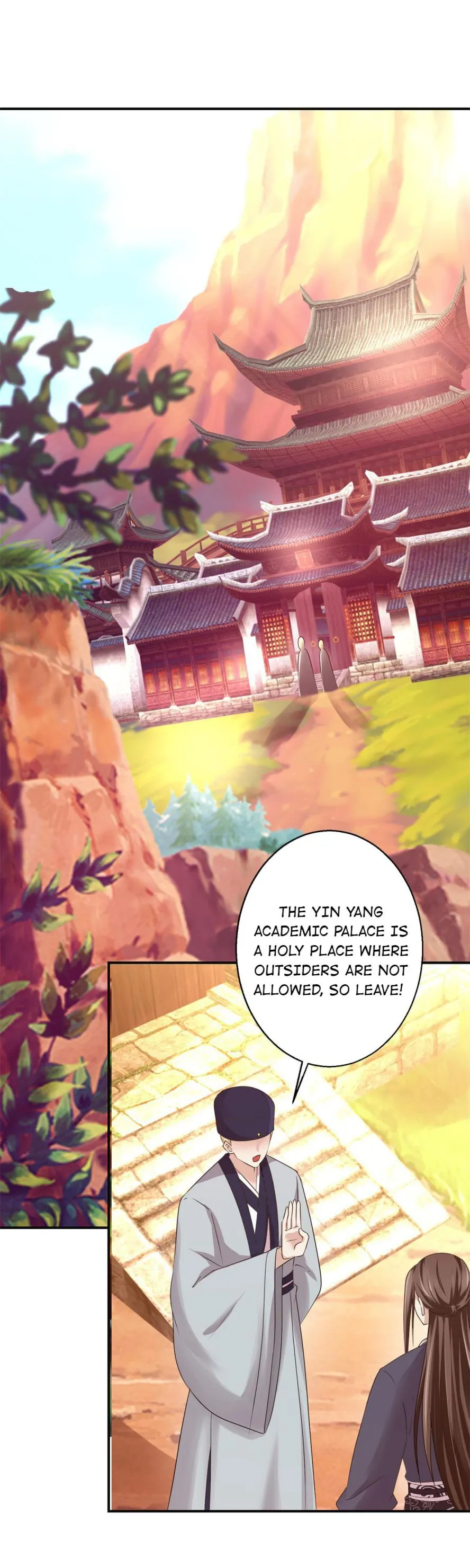 Nine-Yang Emperor Chapter 147 - Page 15